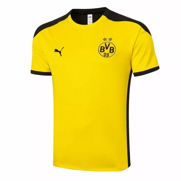 Entrenamiento Borussia Dortmund 2020 2021 Amarillo